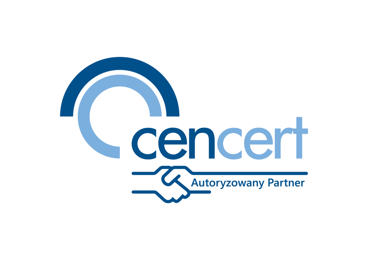 Autoryzowany Partner Cencert